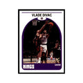 1999 Hoops Decade Vlade Divac Kings #172