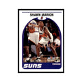 1999 Hoops Decade Shawn Marion RC Suns #95