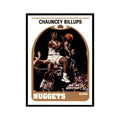1999 Hoops Decade Chauncey Billups Nuggets #132