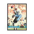 1991 Stadium Club Ernest Givins Houston Oilers #389