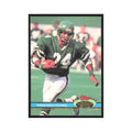 1991 Stadium Club Freeman McNeil Jets #448