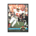 1991 Stadium Club Broderick Thomas Buccaneers #477