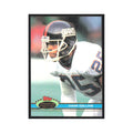 1991 Stadium Club Mark Collins Giants #463