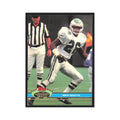 1991 Stadium Club Ben Smith Eagles #424