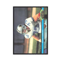 1991 Stadium Club Danny Noonan Cowboys #375