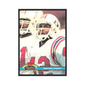 1991 Stadium Club Ronnie Lippett Patriots #454