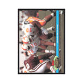 1991 Stadium Club Charles McRae Buccaneers #345