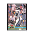 1991 Stadium Club Dave Meggett Giants #349