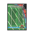 1991 Stadium Club Checklist 101-200 #497