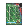 1991 Stadium Club Checklist 301-400 #499