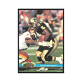 1991 Stadium Club Craig Heyward Saints #480