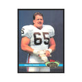 1991 Stadium Club Ralph Tamm Browns #472