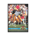 1991 Stadium Club Kevin Greene Rams #453