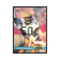 1991 Stadium Club Johnny Holland Packers #351