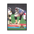 1991 Stadium Club William Roberts Giants #364
