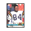1991 Stadium Club Hassan Jones Vikings #427