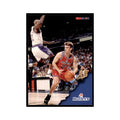 1996 Hoops Tim Legler Washington Bullets #171