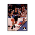 1996 Hoops Chris Mills Cavaliers #29