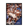 1996 Hoops Dennis Scott Magic #113