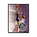 1996 Hoops Cedric Ceballos Lakers #193