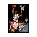 1996 Hoops Mark Bryant Rockets #58