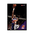 1996 Hoops Danny Manning Suns #124