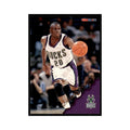 1996 Hoops Sherman Douglas Bucks #88