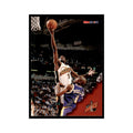 1996 Hoops Nate McMillan Seattle SuperSonics #148