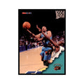 1996 Hoops Byron Scott Vancouver Grizzlies #168