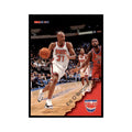 1996 Hoops Ed O'Bannon Nets #101