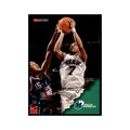 1996 Hoops Tony Dumas Mavericks #32