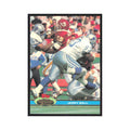 1991 Stadium Club Jerry Ball Lions #268
