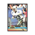 1991 Stadium Club Kelvin Martin Cowboys #338