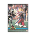 1991 Stadium Club Irving Fryar Patriots #332