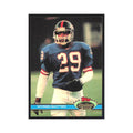 1991 Stadium Club Myron Guyton Giants #166