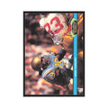 1991 Stadium Club Eric Turner Browns #250