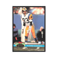 1991 Stadium Club Flipper Anderson Rams #308