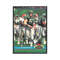 1991 Stadium Club Jim Sweeney Jets #275