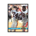 1991 Stadium Club Lewis Billups Bengals #273