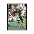 1991 Stadium Club Jerome Brown Eagles #258