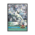 1991 Stadium Club Keith Byars Eagles #339