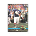 1991 Stadium Club Keith Byars Eagles #235