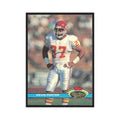 1991 Stadium Club Kevin Porter Chiefs #277