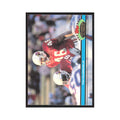 1991 Stadium Club Tim McDonald Phoenix Cardinals #319