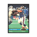 1991 Stadium Club Erik Howard Giants #234