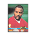 1991 Stadium Club Kevin Ross Chiefs #251
