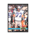 1991 Stadium Club Joe Nash Seahawks #255