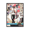 1991 Stadium Club Dan McGwire Seahawks #272