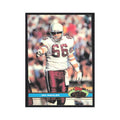 1991 Stadium Club Jim Wahler Phoenix Cardinals #244