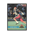 1991 Stadium Club Henry Jones Bills #216